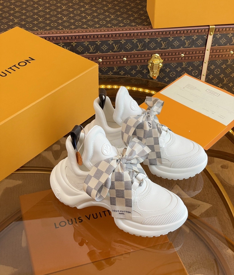 Louis Vuitton Sneakers